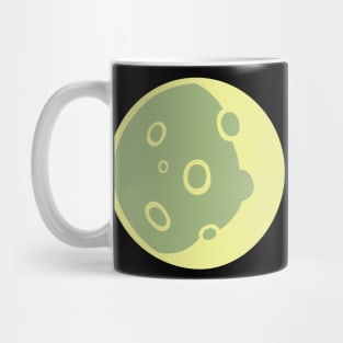 Moon Mug